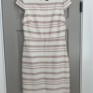 J.Crew Sheath Dress